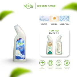 Tẩy Trắng Tẩy Mốc BEZEN 280G