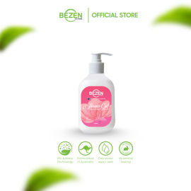 Sữa Tắm Nữ BEZEN 500ML – Hương Sakura Bloosom