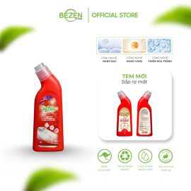 Nước Giặt đồ lót BEZEN 280G
