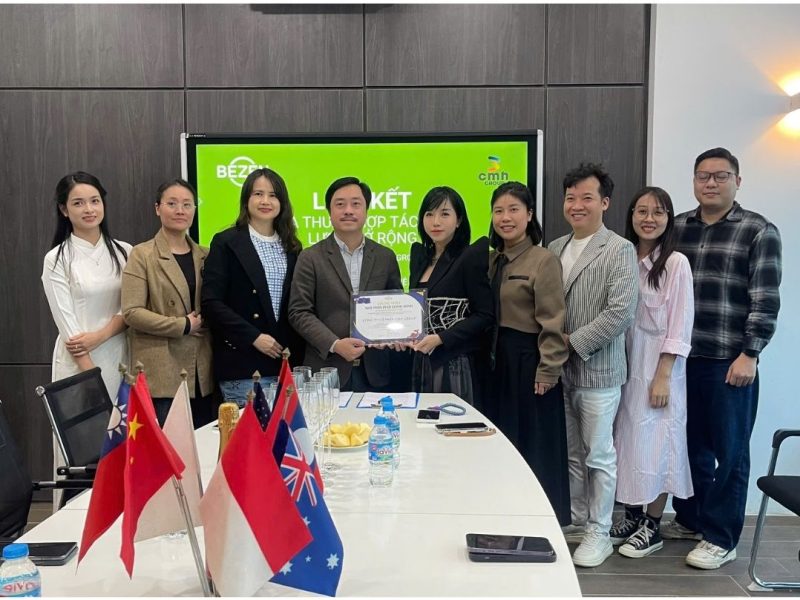 [bezen Vietnam] Ảnh Website (1)