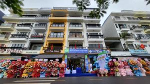 Bezen VIetnam