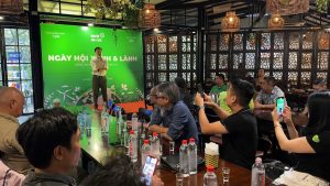 BEZEN X NGƯỜI NHÀ QUÊ