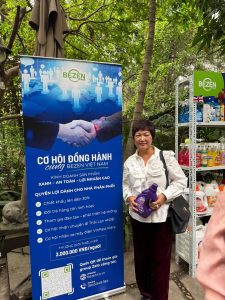 Bezen x Người Nhà Quê