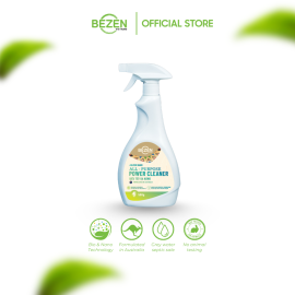 Siêu Tẩy Đa Năng BEZEN 500G