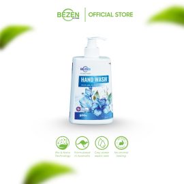 Nước Rửa Tay BEZEN 500ML