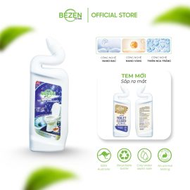 Tẩy Toilet BEZEN 1KG