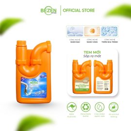 Thông Cống BEZEN 1KG