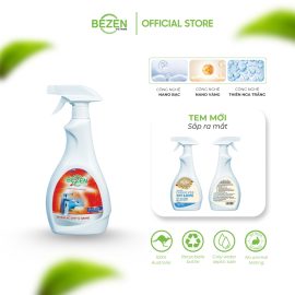 Tẩy Đa Năng BEZEN 500ML