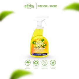 Xịt Đa Năng BEZEN ÚC 720ML – Hương Australian Frangipani