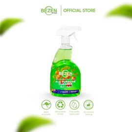 Xịt Đa Năng BEZEN ÚC 720ML – Hương Bush Apple