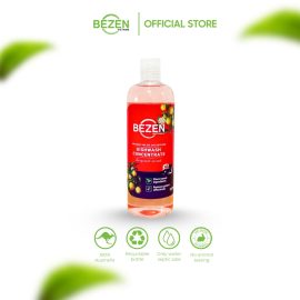 Nước Rửa Chén BEZEN ÚC 500ML – Hương Bergamot Mixed