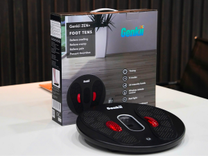 Sản phẩm máy mát-xa chân và cơ thể - Genkii ZEN+