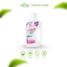 Nước Lau Sàn BEZEN 1L – Hương Ly