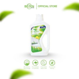 Nước Lau Sàn BEZEN 1L – Hương Chanh Sả
