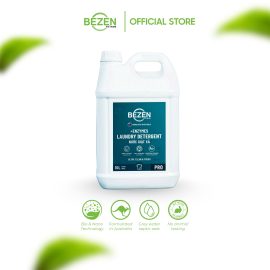Nước Giặt Xả Cao Cấp Bezen PRO 10KG