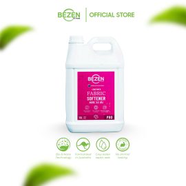 Nước Xả Vải Đậm Đặc Bezen PRO 10KG