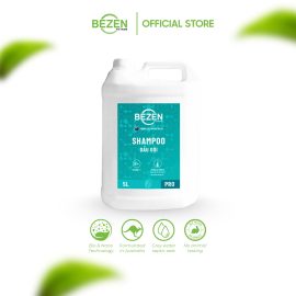 Dầu Gội Chuyên Dụng Bezen 5L