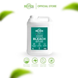 Nước Tẩy Trắng Tẩy Mốc Chuyên Dụng Bezen 5KG