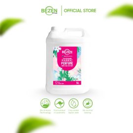 Nước Hoa Vải Khô Bezen Hương Thanh Xuân 5L