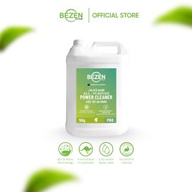 Siêu Tẩy Đa Năng Cao Cấp Bezen 5KG