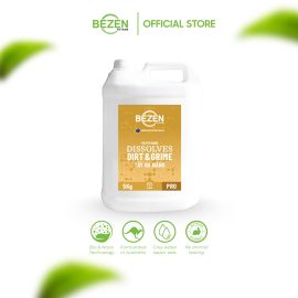 Nước Tẩy Đa Năng Bezen 5KG