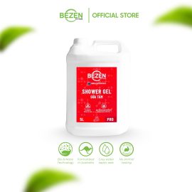 Sữa Tắm Chuyên Dụng Bezen 5L